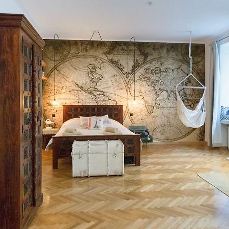 Amazing Old Town Chill Out Apt Warszawa Zewnętrze zdjęcie